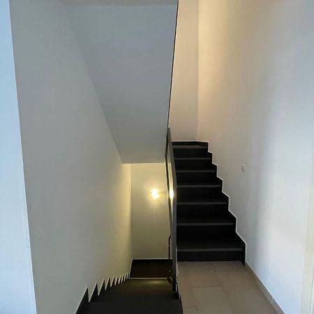 Vila Casa Kizkur Tarifa Exteriér fotografie