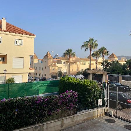 Vila Casa Kizkur Tarifa Exteriér fotografie