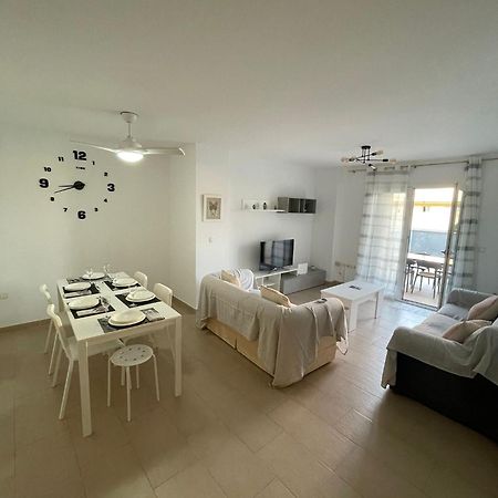 Vila Casa Kizkur Tarifa Exteriér fotografie