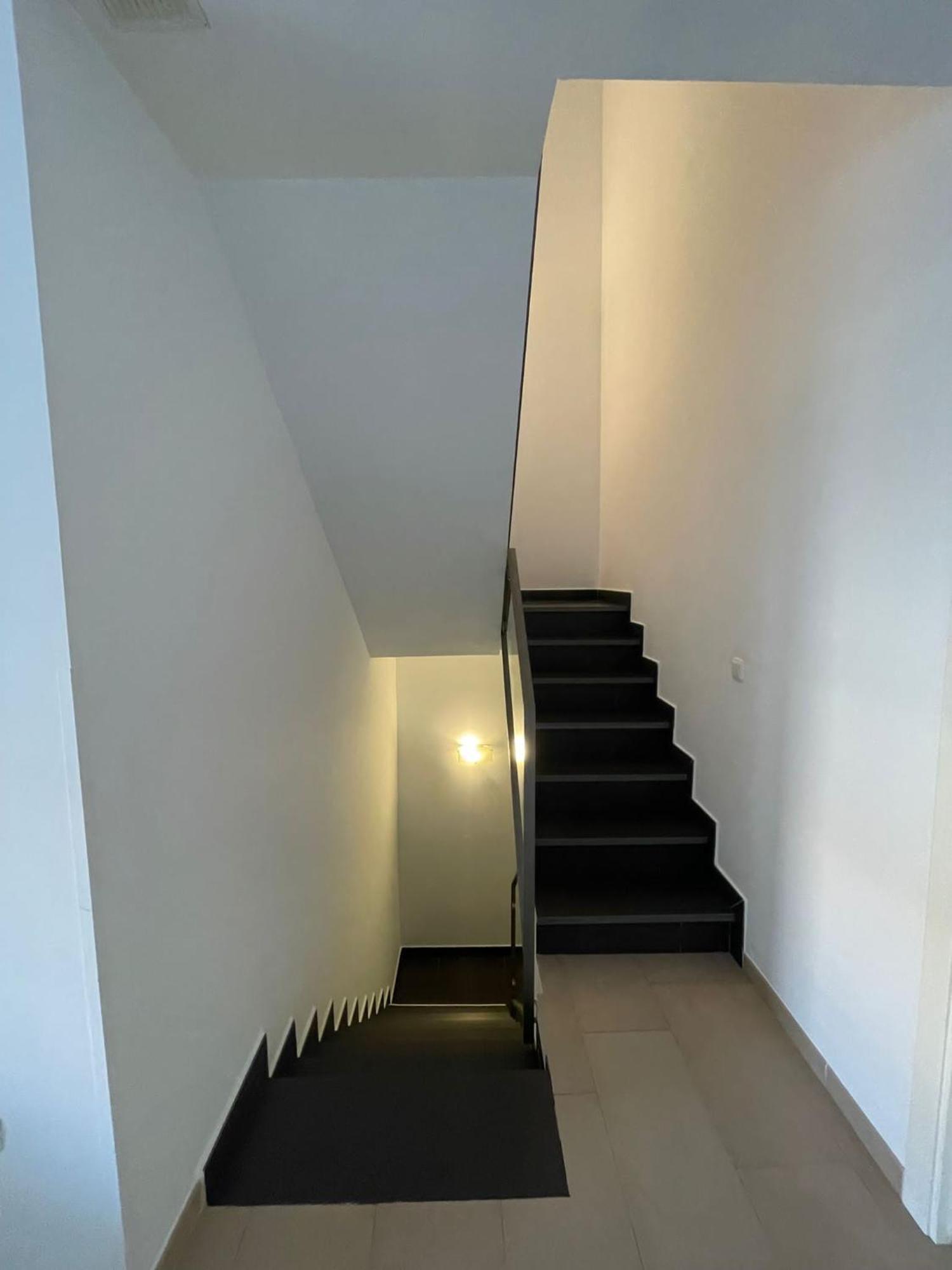 Vila Casa Kizkur Tarifa Exteriér fotografie