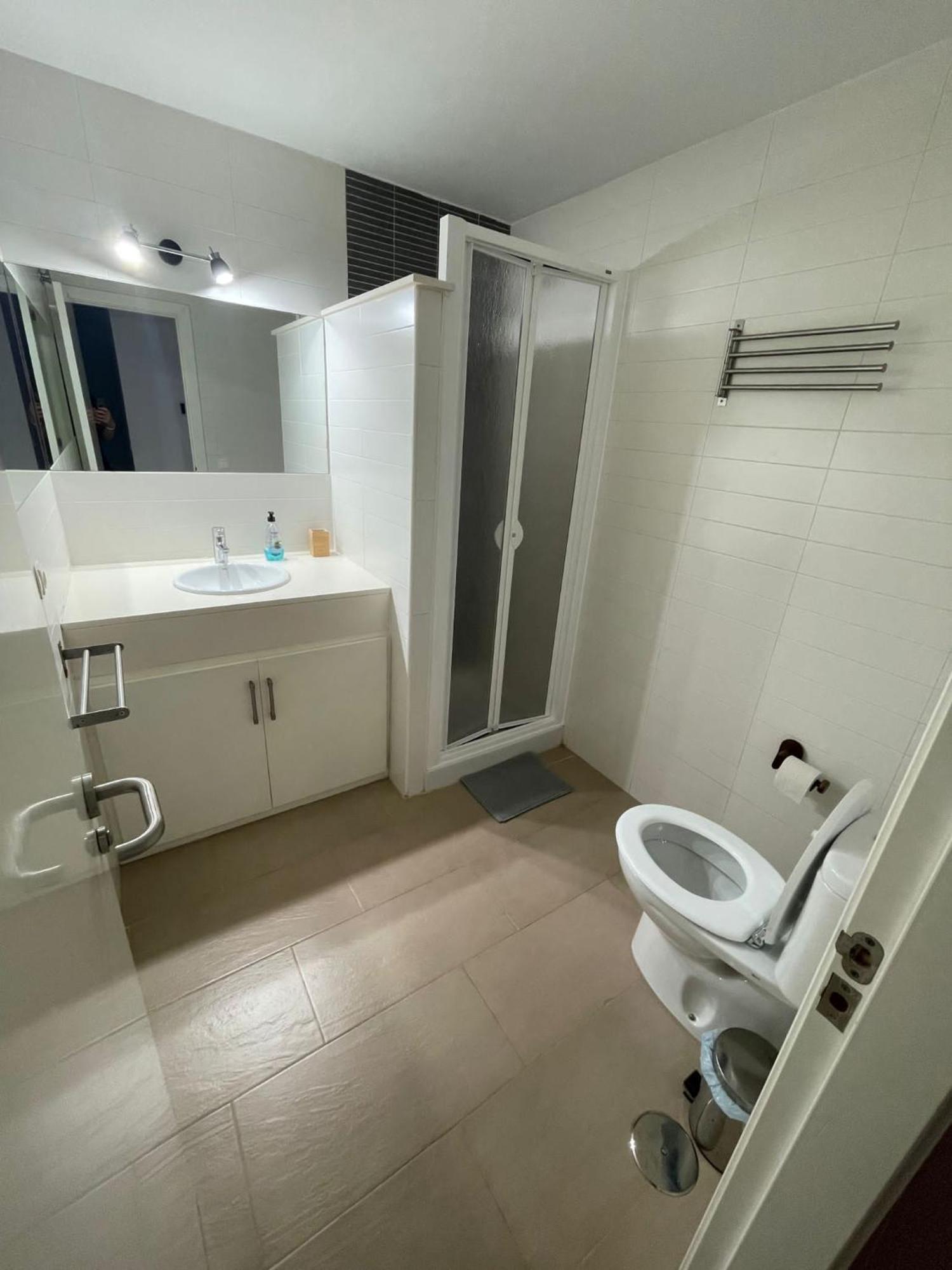 Vila Casa Kizkur Tarifa Exteriér fotografie